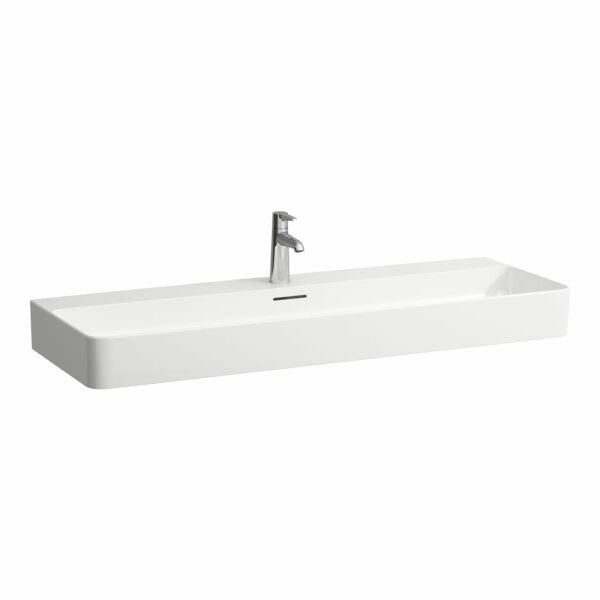 LAUFEN VAL LAVABO 120*42 CM H8102890001091