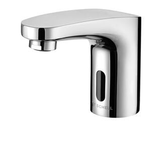 SCHELL MODUS TREND E FOTOSELLI LAVABO BATARYASI HD TEK SU GIRISLI 021690699