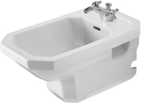 DURAVIT 1930 BIDE ASMA 1930 SERISI 0266100000