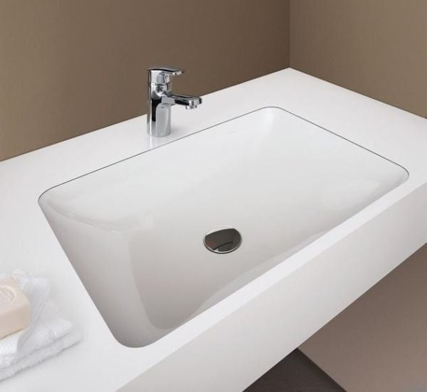 LAUFEN PRO S LAVABO 550*380*170 MM H8119680001091