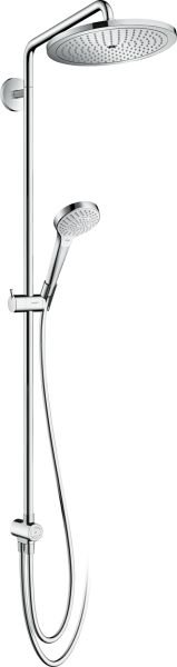 HANSGROHE CROMA SELECT S DUS KOLONU 280 1 JET RENO KROM 26793000