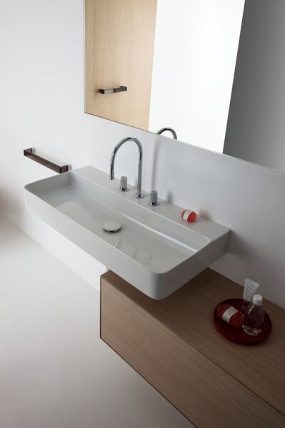 LAUFEN VAL LAVABO 750x420 MM H8102850001041