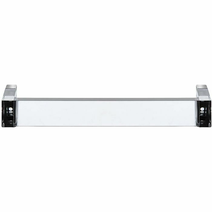 LAUFEN KARTELL HAVLULUK 30 CM SEFFAF KRISTAL H3813300840001