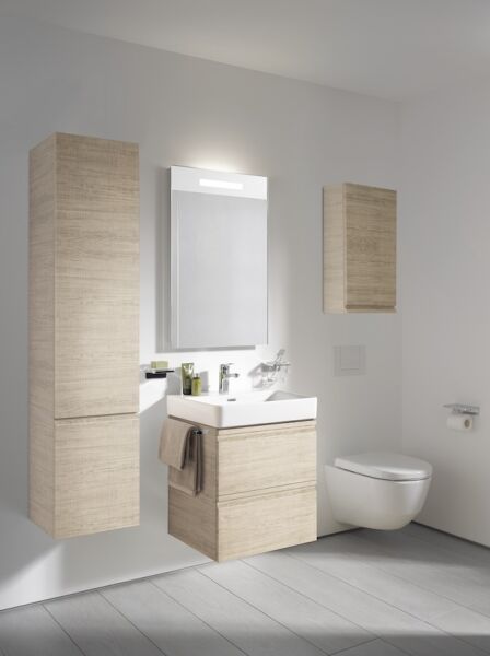 LAUFEN PRO S LAVABO 60x46CM 1 DELIKLI H8109630001041