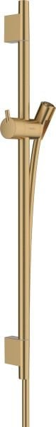 HANSGROHE UNICA DUS BARI 65 CM MAT BRONZ 28632140