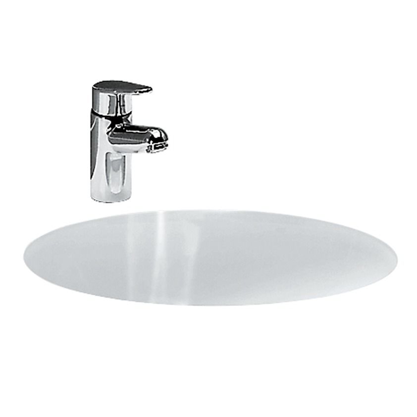 LAUFEN LIPSY LAVABO GOMME 570x410 MM H8112990000001