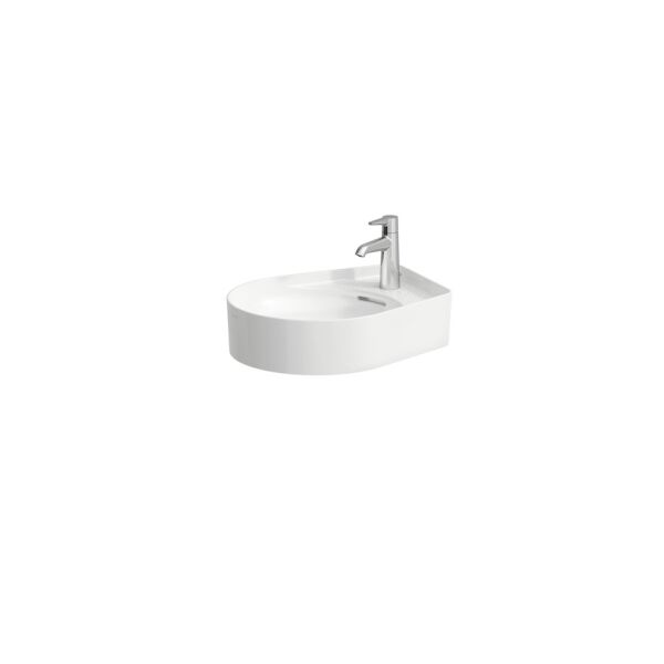 LAUFEN VAL CANAK LAVABO 500x400 MM H8122810001041