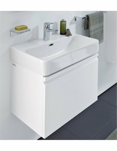 LAUFEN PRO S TEZGAH USTU LAVABO 600x380MM H8189590001041