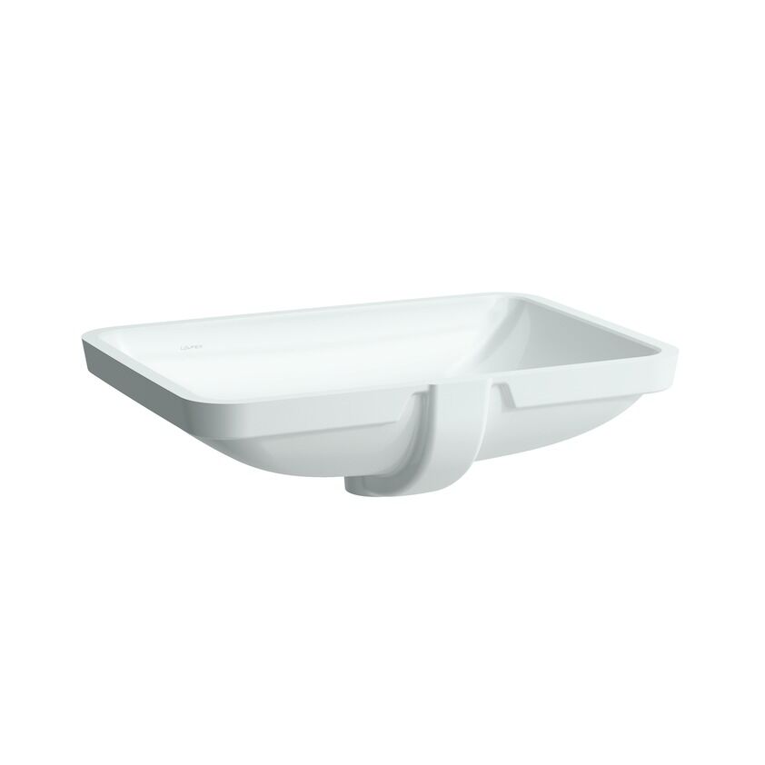 LAUFEN PRO S GOMME LAVABO 490x360 MM DELIKSIZ H8119600001091