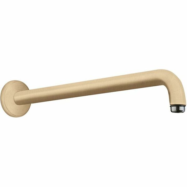 HANSGROHE FIXFIT DUS DIRSEGI 389 MM MAT BRONZ 27413140