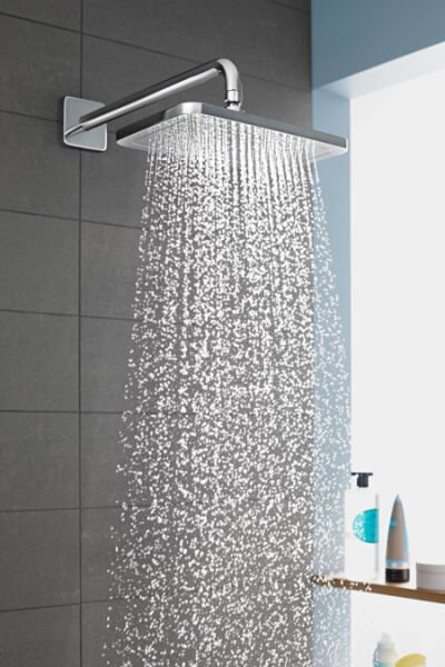 HANSGROHE UNIVERSAL DUS DIRSEGI E 389 MM KROM 27446000