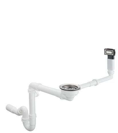 HANSGROHE UNIVERSAL HG D14-10 MANUEL GTS  43921800