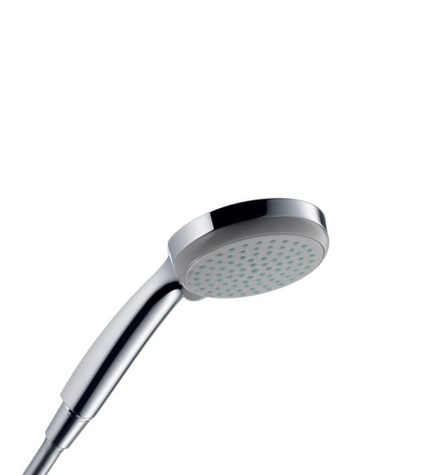 HANSGROHE CROMA 100 EL DUSU VARIO ECOSMART 9 LT/DK KROM 28537000