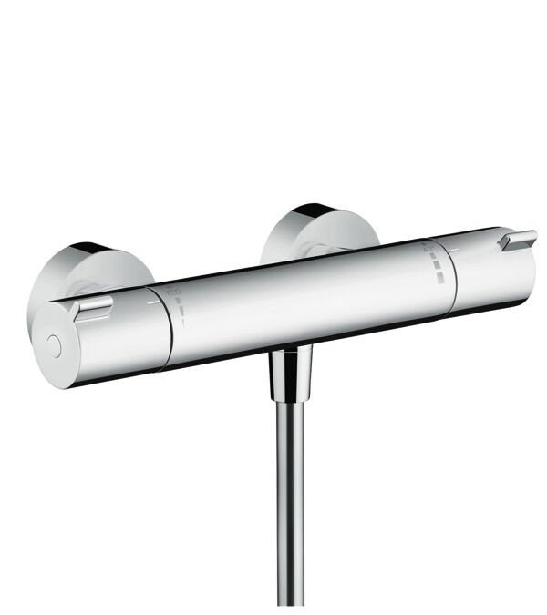 HANSGROHE ECOSTAT BANYO BATARYASI TERMOSTAT 1001 CL KROM 13211000