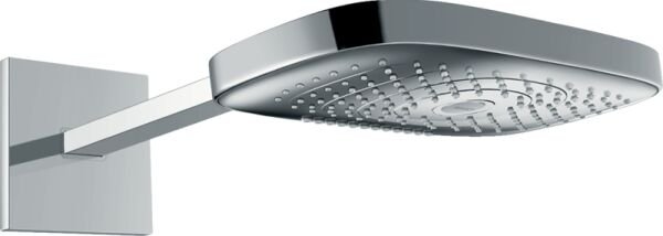 HANSGROHE RAINDANCE SELECT E TEPE DUSU 300 3JET DUS DIRSEGI ILE KROM 26468000