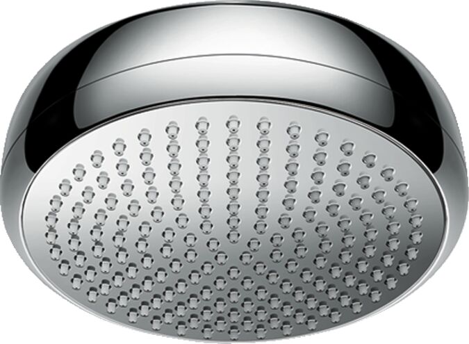 HANSGROHE CROMETTA TEPE DUSU 160 1JET ECOSMART 9LT/DK KROM 26578000