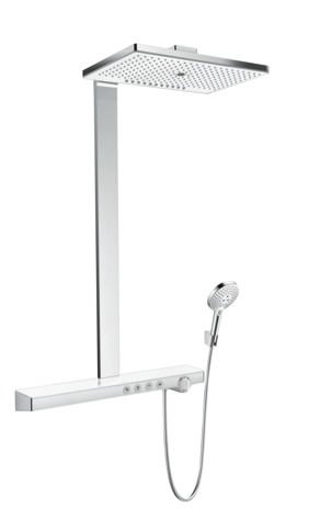 HANSGROHE RAINMAKER SELECT DUS KOLONU 460 3 JET TERMOSTAT ILE 27106400