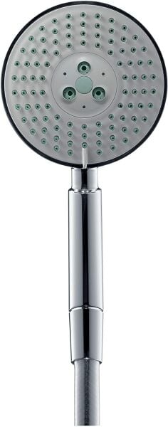 HANSGROHE RAINDANCE EL DUSU 120 3JET KROM 28514000