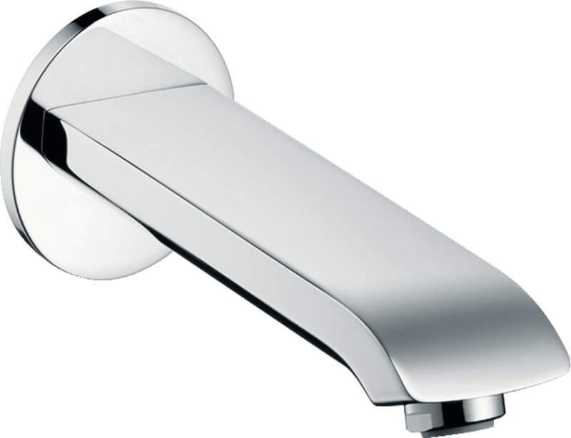 HANSGROHE METRIS KUVET GAGASI KROM 31494000