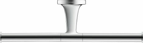 DURAVIT STARCK IKILI TUVALET KAGITLIGI  0099381000