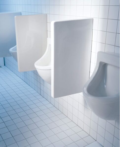 DURAVIT STARCK 3 PISUVAR ARA BOLME 8500000000