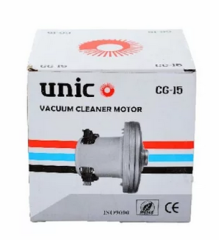 UNİCO CG 15 SÜPÜRGE MOTORU 1400W