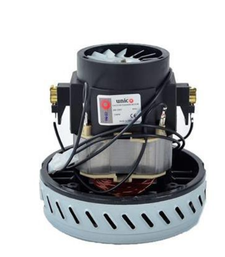 UNİCO CG 50 SÜPÜRGE MOTORU 1500W