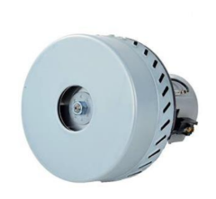 UNİCO CG 60 SÜPÜRGE MOTORU 1400W