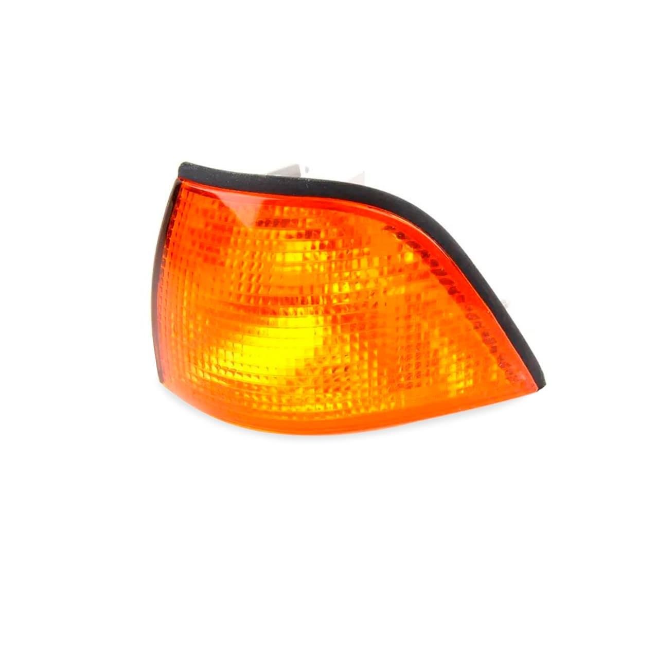 Bmw E36 Sinyal Lambası Sarı Sol Coupe | Depo