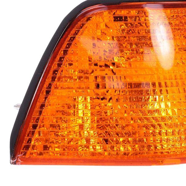 Bmw E36 Sinyal Lambası Sarı Sol Coupe | Depo