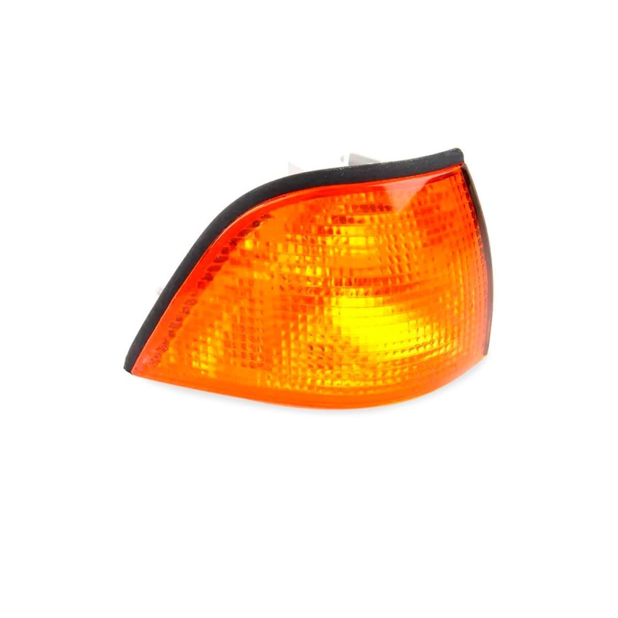 Bmw E36 Sinyal Lambası Sarı Sağ Coupe | Depo