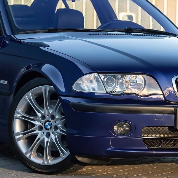 Bmw E46 Sedan Sağ Beyaz Sinyal ( 98 - 01 ) | Wender