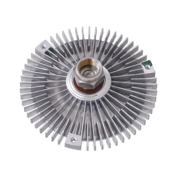 Bmw E46 E39 E53 E65 - M47 M47N M57 M57N Fan Termiği - 3 Delik | Fanex