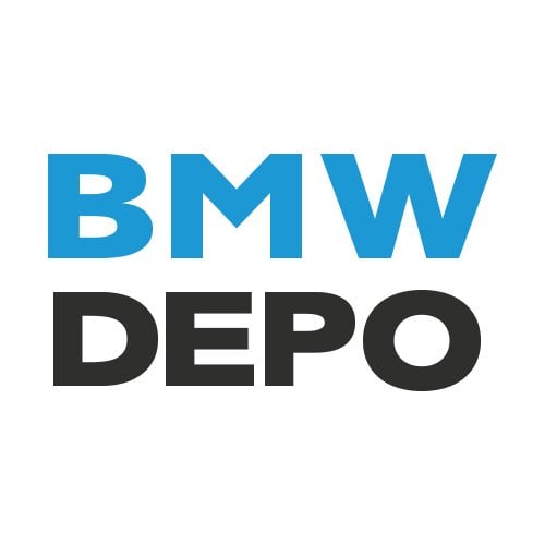 Bmw E36 Sedan Torpido içi Havalandırma | Orijinal