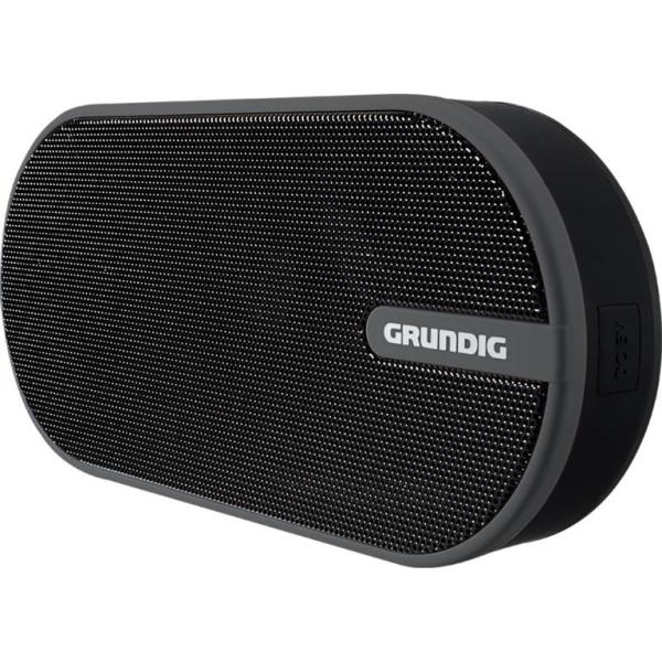 GRUNDİG GSB 150 CHARCOAL BLUETOOTH HOPARLÖR