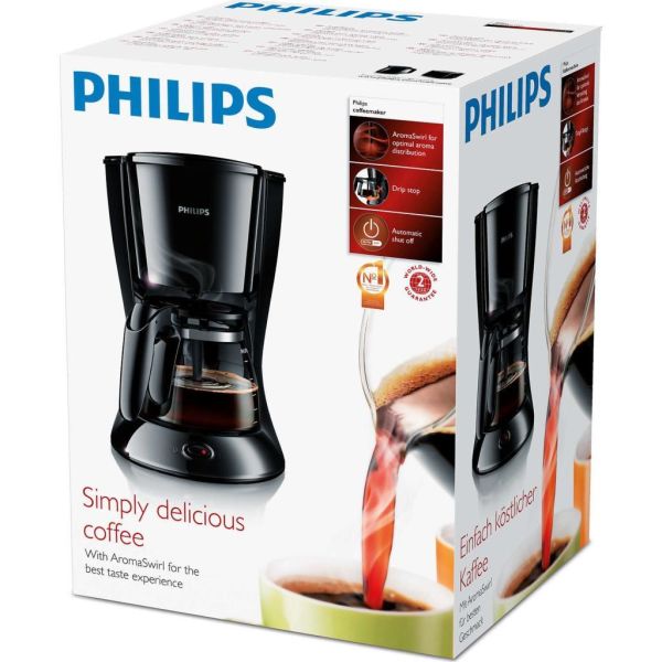 PHİLİPS HD-7461/20 KAHVE MAKİNESİ