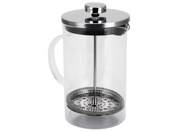 EXCELLENT HOUSEWARE FRENCH PRESS