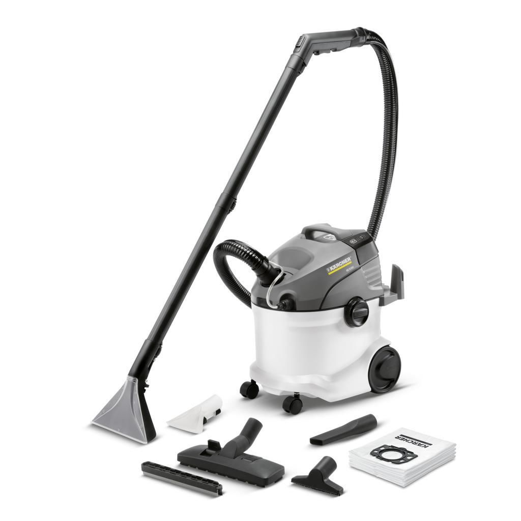 KARCHER SE 6.100 HALI YIKAMA MAKİNESİ