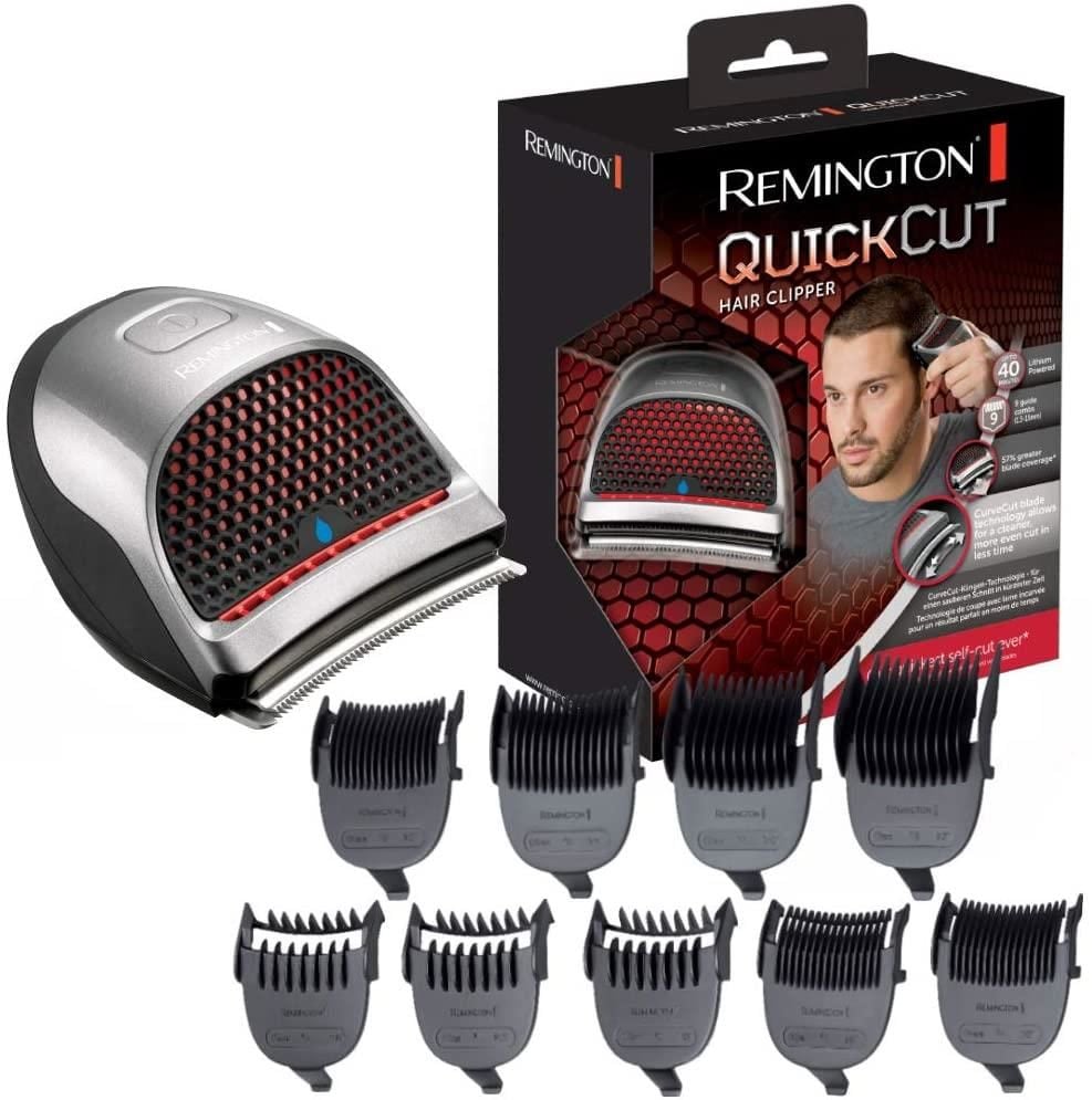 REMİNGTON HC4250 E51 QUICKCUT SAÇ KESME MAKİNESİ