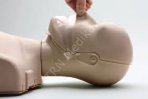 Prestan  Yetişkin Işıklı CPR Mankeni