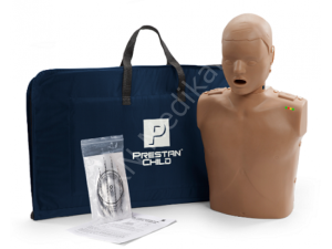 Prestan Işıklı Çocuk CPR Mankeni