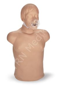 Simulaids Yarım Boy Yetişkin CPR Mankeni