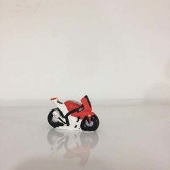 Motorsiklet-Teraryum Biblosu