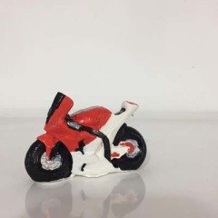 Motorsiklet-Teraryum Biblosu