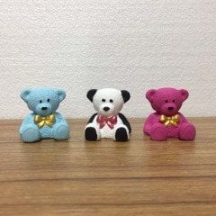 Minyatür Panda-Teraryum Biblosu