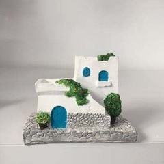 Bodrum Evi-Teraryum Biblosu