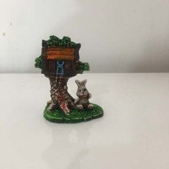 Tavşanlı Ağaç Ev