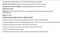 Gözlüklü Erkek Figürü