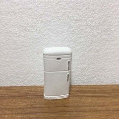 Minyatür Buzdolabı Küçük-7.5cm