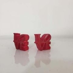 LOVE-Teraryum Biblosu
